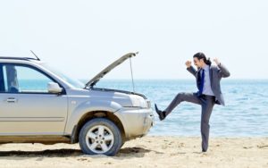 Voorkom hoge reparatiekosten, reinig brandstofsysteem en motor preventief