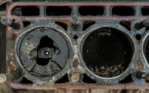 Voorkom kostbare motorreparaties door verouderde longlife motorolie